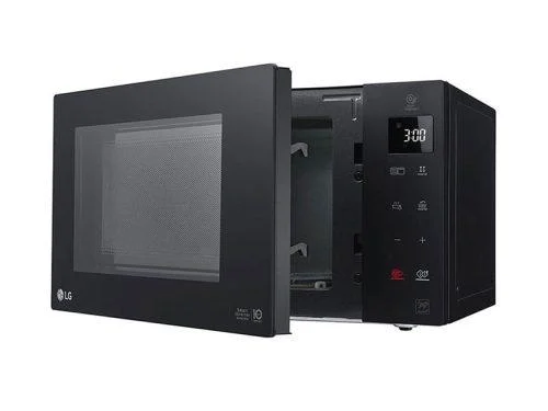 LG Microwave Oven with Grill MH6336GIB – 23L Microwave Ovens Microwave Ovens