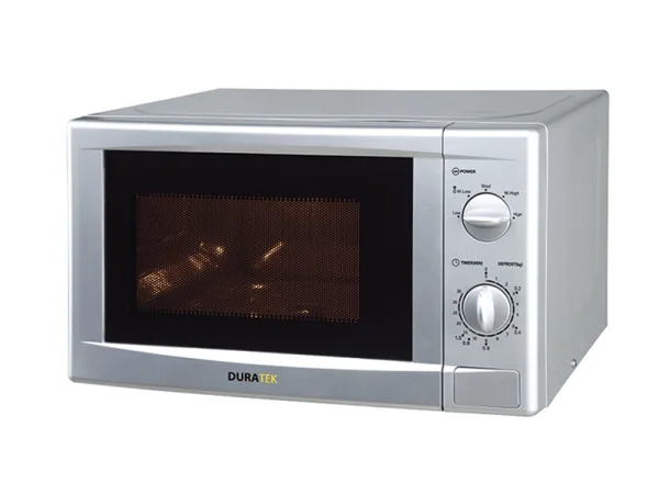 Microwave Ovens