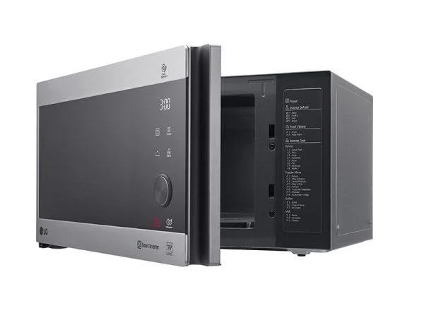 LG Microwave Ovens