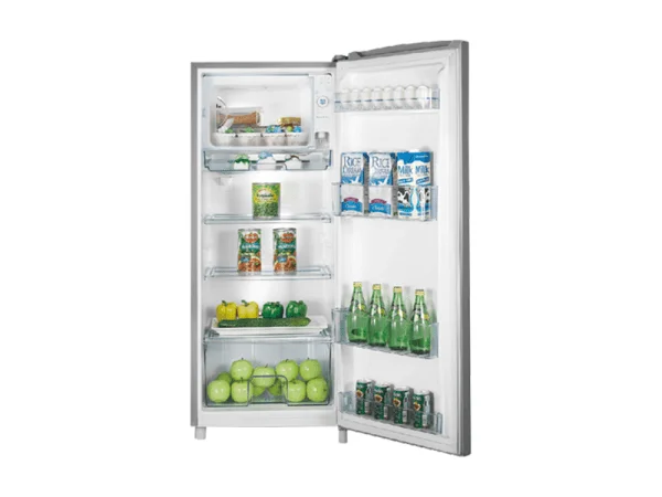 Hisense 229-liter Fridge, Single Door with Water Dispenser - RR229D4WGU