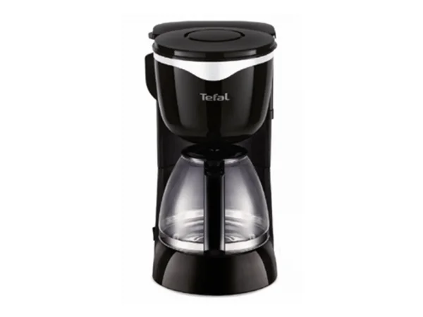 Tefal Filter Coffee Maker – CM442827 - A close up of a blender - Coffee