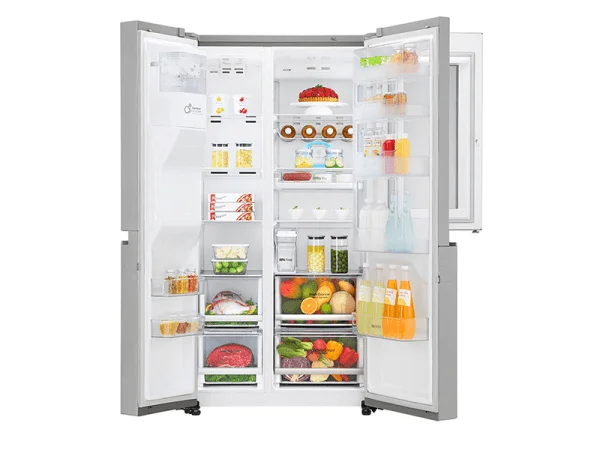 LG Fridges