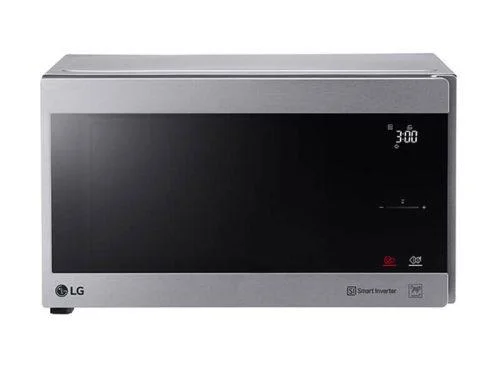 LG Neochef Inverter Microwave Oven MS4295CIS 42L Microwave Ovens Microwave Ovens