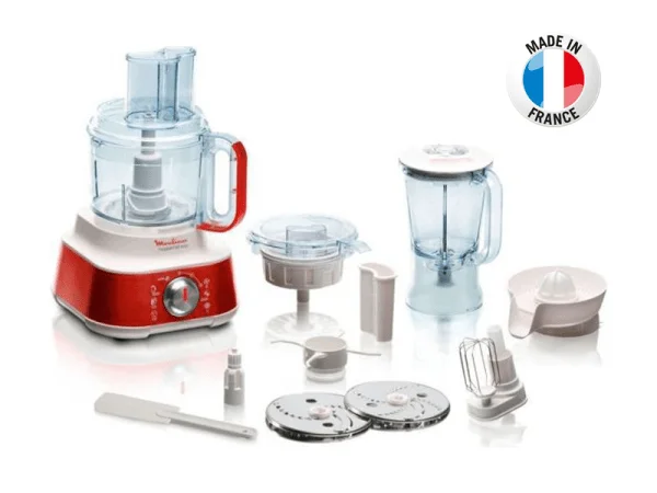 Food processors