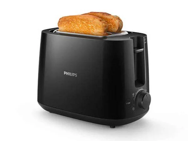 Philips Breads & Rolls Toaster HD2581_