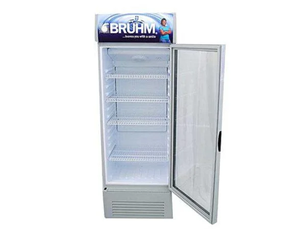 Freezers & Chillers/Coolers