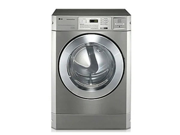 LG 10.5kg Front Load Commercial Dryer RV1329CD4P; Stackable, Silver