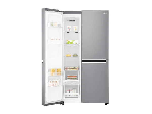 Side by Side Refrigerator