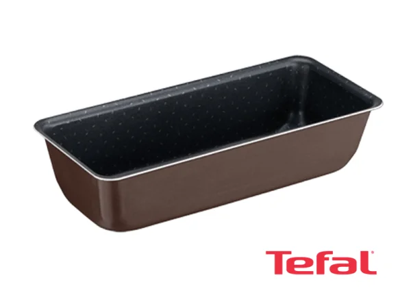 Tefal Perfect Bake Rectangular Cake Oven Dish 28cm, J5547302