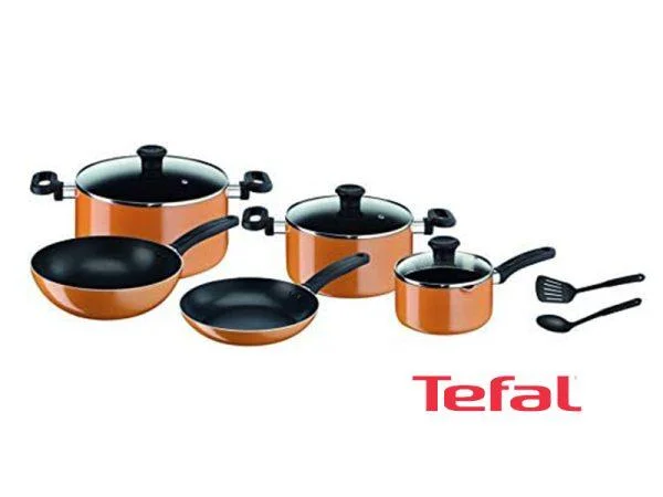 Pots & Pans Sets