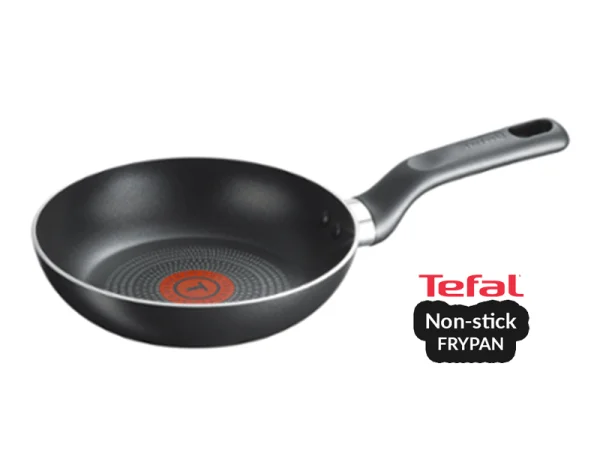 Fry Pans