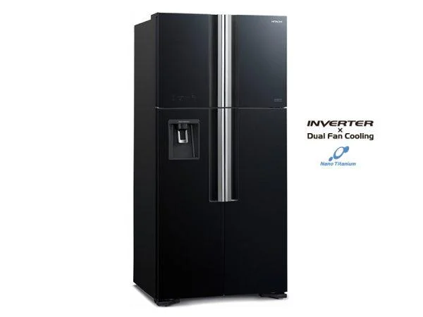 Hitachi Refrigerators