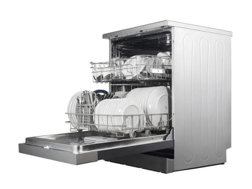 Hisense 13 Places Dishwasher – HS622E90G Dishwashers 2
