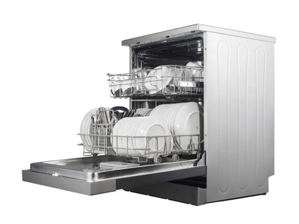 Hisense 13 Places Dishwasher - HS622E90G