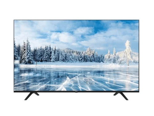 Hisense 43-inch Digital TV 43A3GS; Full HD, Built-in Free-to-air Receiver, Frameless Design TVs Television