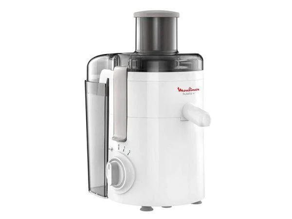 Moulinex Juicer, 350-watt Juice Extractor - JU370127