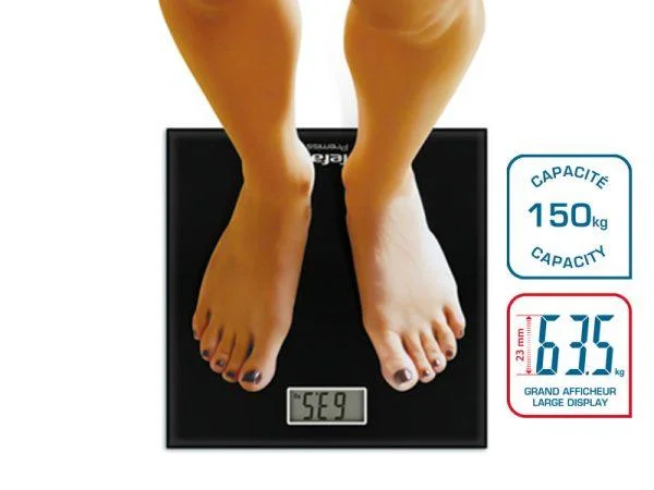 Bathroom Scales