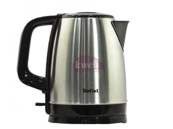 Tefal Electric Kettle, Stainless Steel KI150D27