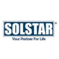 Solstar 50x50cm Gas Cooker SO540DGRAINBSS; 4 Gas Burners with Gas Oven, Grill, Rotisserie, Silver Gas Cookers 7