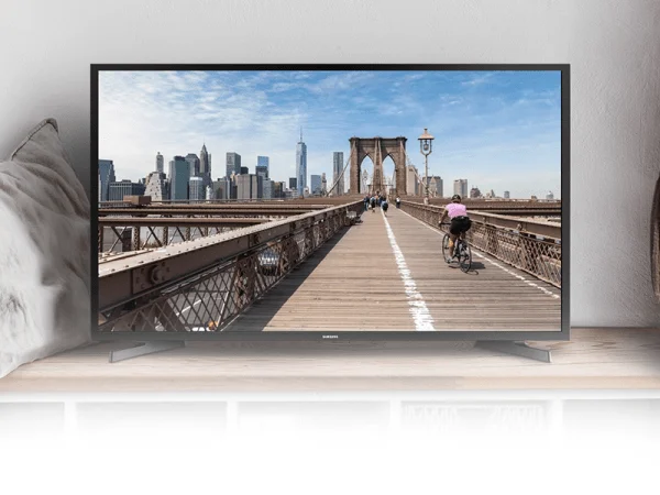 Samsung 32 inch HD LED Digital TV UA32N5000; Free-to-air, USB, HDMI, AV