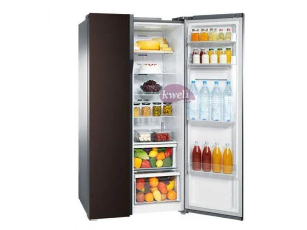 Samsung Refrigerators