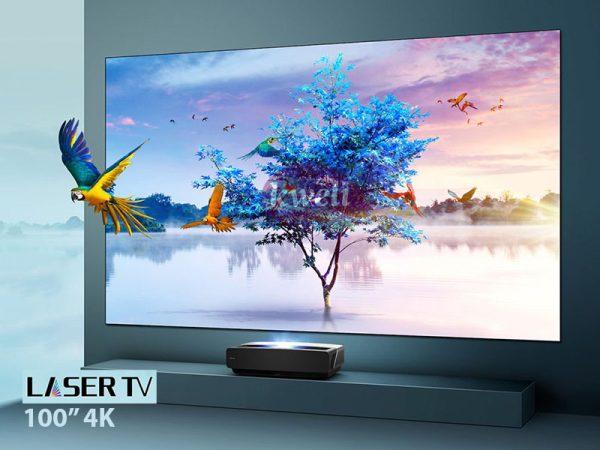 Hisense TVs