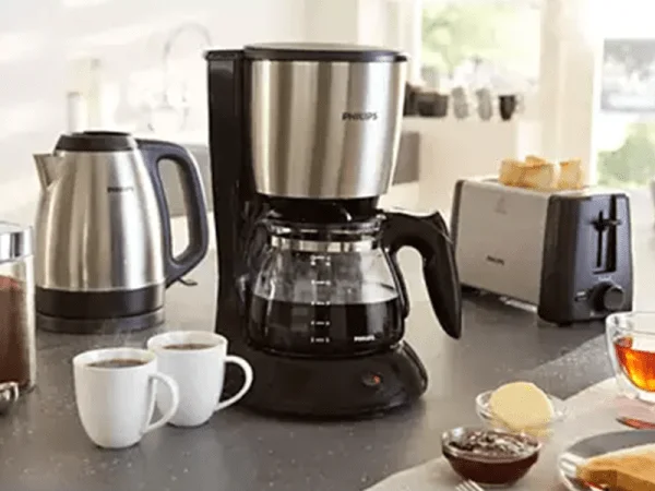 Coffee Makers & Coffee Machines