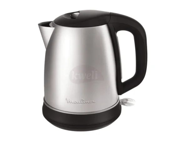 Moulinex 1.7-litre Electric Kettle