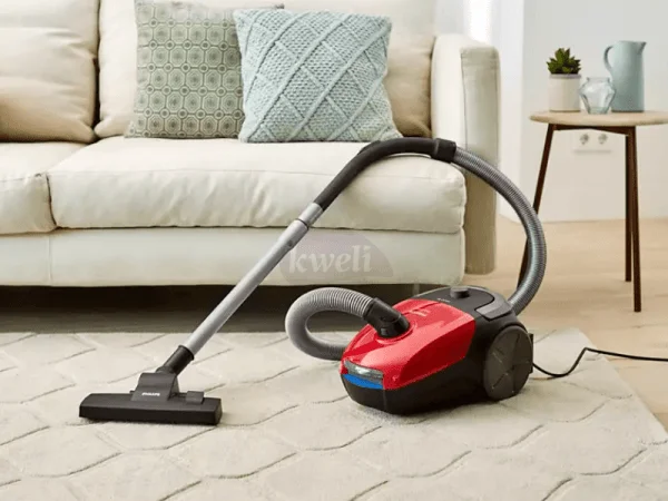 Vacuum Cleaners