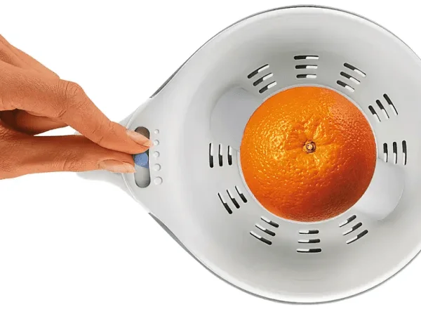 Philips Citrus Juicer: Lemon & Orange Juice press HR2744