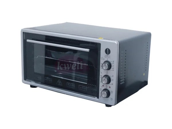 Electric Ovens