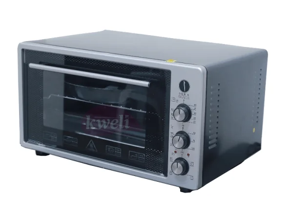 IQRA 45 litre Mini Electric Oven