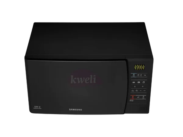 Samsung 20-litre Solo Microwave with Ceramic inside - ME731K-B, 1150watts