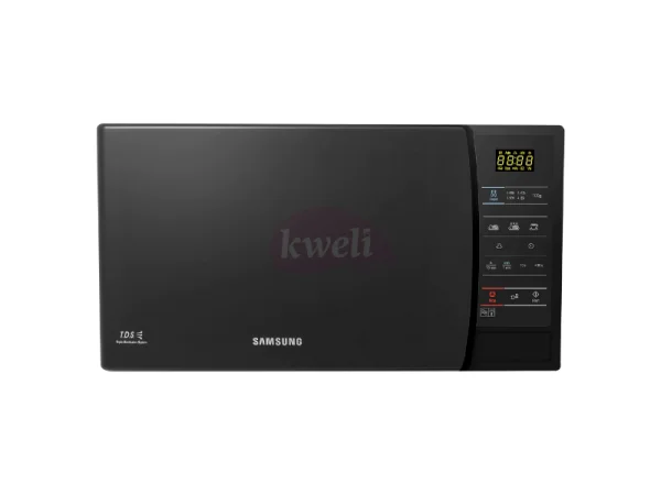 Samsung Microwave