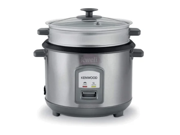 Rice Cooker RCM71