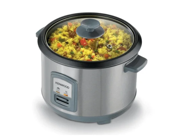 Rice Cooker RCM71