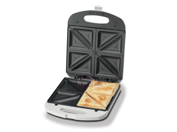 Kenwood 4-slice Sandwich Maker SMP50 - 1200 watts