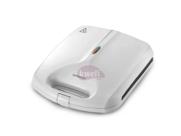 Kenwood 4-slice Sandwich Maker SMP50 - 1200 watts