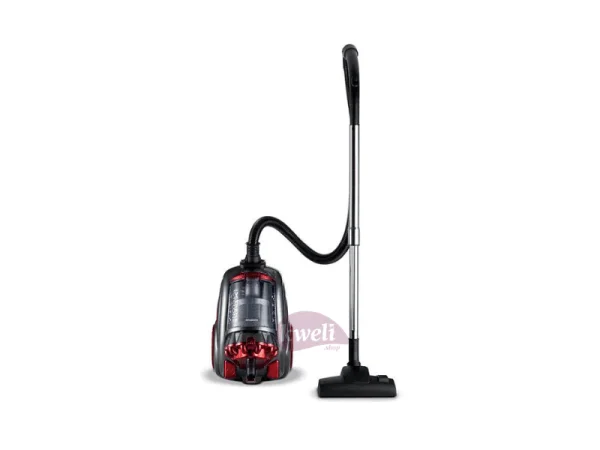 Kenwood Xtreme Cyclone Bagless Vacuum Cleaner VBP80, 2200 watts, 3.5 liters