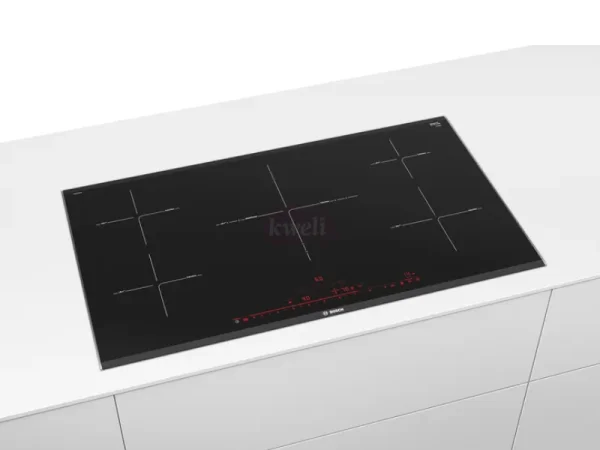 Bosch Electric Induction Hob PIV975DC1E