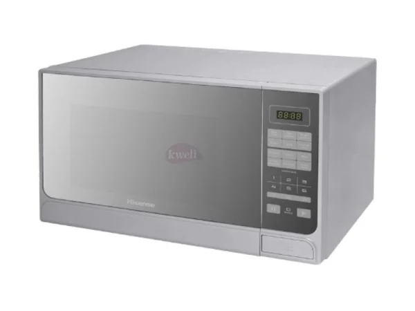 Hisense 30-litre Microwave H30MOMMI