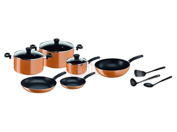 Tefal 15 Pcs Prima Cookware Set - B168A374