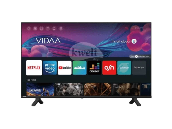 Toshiba 43 Inch Smart TV 43V35