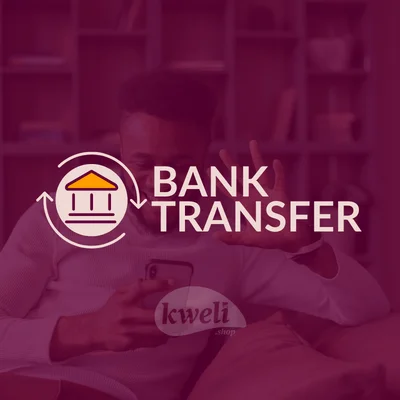 Bank Transfer 1 -