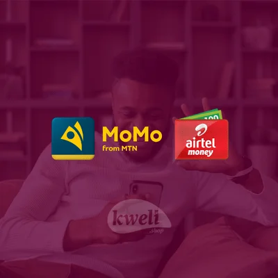 MTN MoMo and Airtel Money 1 -