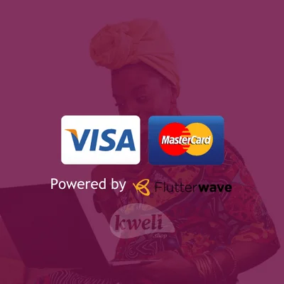 Visa MasterCard 1 -