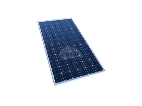 Lento 125 watts, 12 volts Polycrystalline Solar Panel  – Made in India Polycrystalline Solar Panels