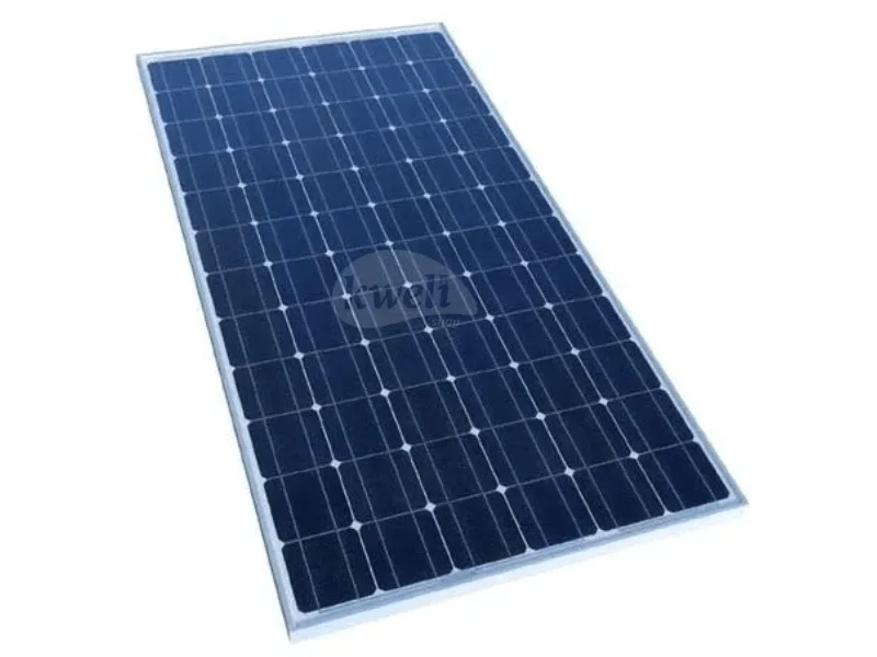 Polycrystalline Solar Panels