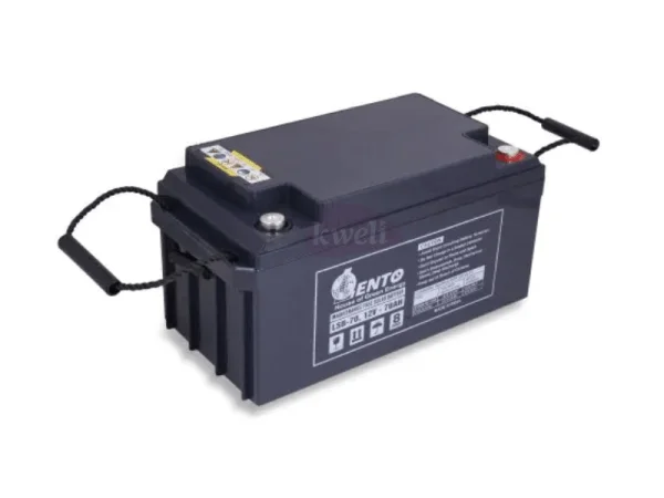 Lento Batteries