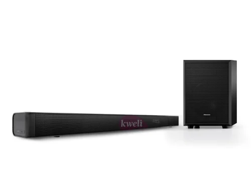 Hisense Dolby Atmos 3.1 Sound bar AX3100G SoundBars 2